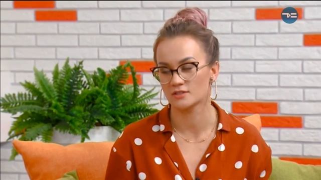 ФЕСТИВАЛЬ ПО БАЧАТЕ В ТЮМЕНИ - «Утро с Вами» 11.04.2019 смотреть онлайн