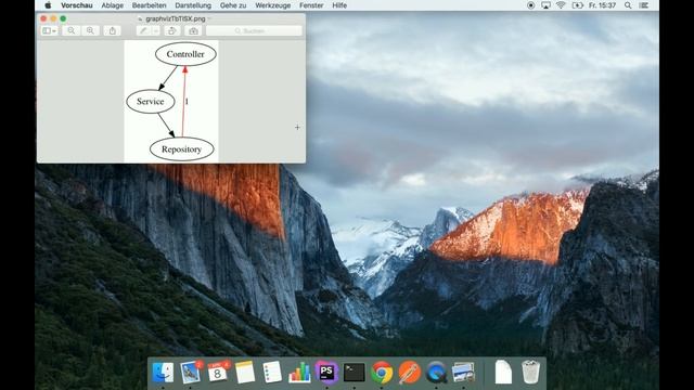 Introducing Deptrac смотреть онлайн