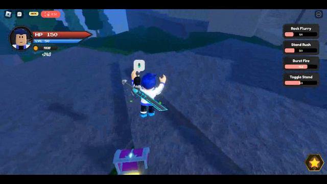 Showcase And How To Get Dio Diary