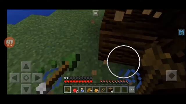 Майнкрафт Сериал Под откос #1 (начало истории)