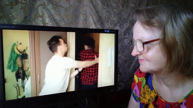 OneTwo - КОРОЧЕ ГОВОРЯ, МЕНЯ ЗАТОПИЛИ Реакция на OneTwo