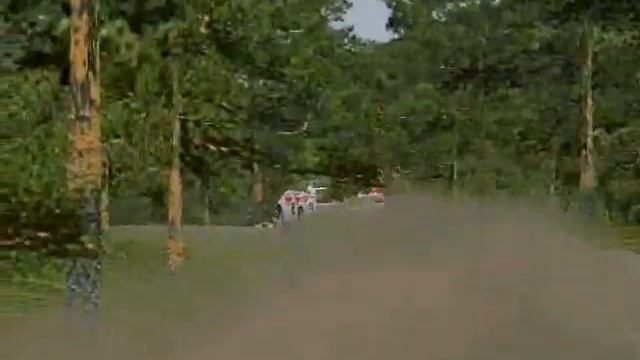 Rally Trophy vid смотреть онлайн