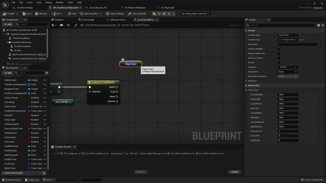 72 - Настройка очков навыков смотреть онлайн
