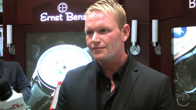 Mike Pearson, Ernst Benz, citylifeTV.ca смотреть онлайн