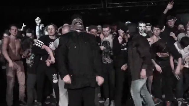 SID×RAM - RAMSING смотреть онлайн