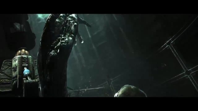 Resident Evil 6. ПРОХОЖДЕНИЕ. ДЖЕЙК И ШЕРРИ. ФИНАЛ. КОШМАР. ЧАСТЬ 8. смотреть онлайн