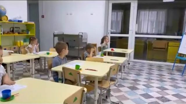 Тема НОД «Чайная посуда», группа № 8. смотреть онлайн