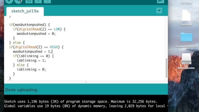 Arduino Event-Based Programming смотреть онлайн