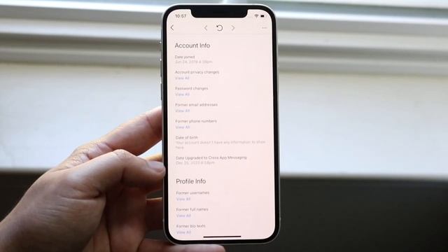 How To Fix Instagram Messenger Update Not Working! смотреть онлайн
