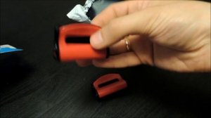 Фиксаторы ремня безопасности