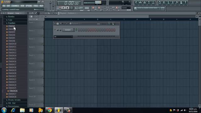 LIBRERIA PARA FL STUDIO DE HIP HOP OLD SCHOOL GRATIS!! 2017 смотреть онлайн