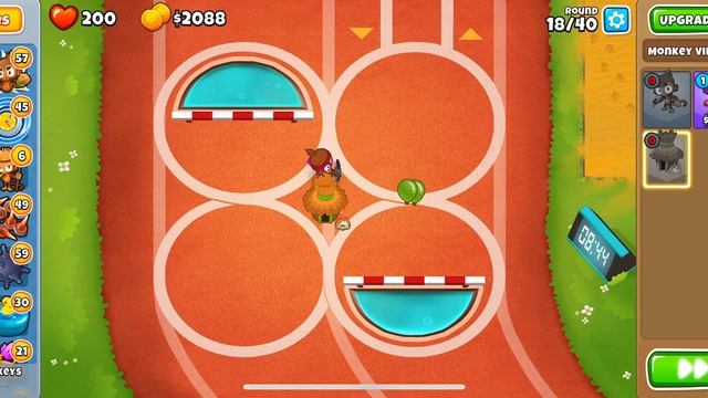 BTD6 Daily Challenge - Oof - September 20, 2019 смотреть онлайн