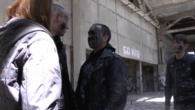 Как правильно толкать девушек (How to push girls) смотреть онлайн