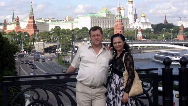 С юбилеем,любимый!Видео на заказ из ваших фотографий!НЕДОРОГО! смотреть онлайн