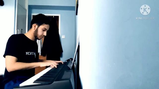 El Dorado - Two Steps From Hell Cover (Andrew Wrangell arr.) смотреть онлайн