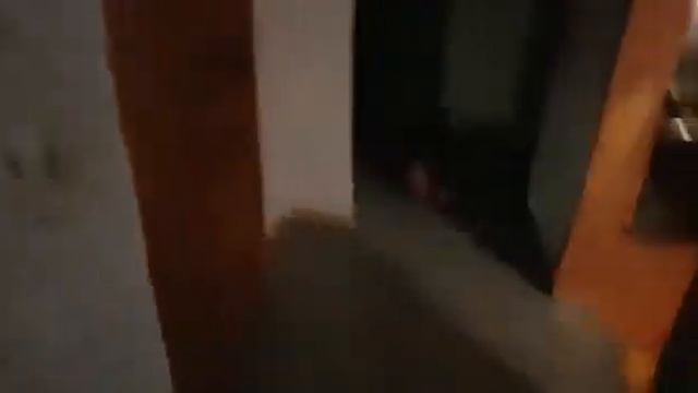 Призрак у нас в квартире. Это происходит постоянно! смотреть онлайн