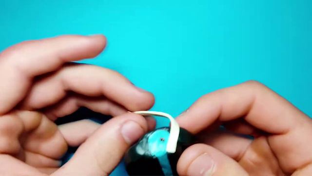 🦁Как слепить из пластилина LEVKIN | Левкин Пабг Мобайл\Levkin Pubg Mobile🔥ClayHobby 📺 №91