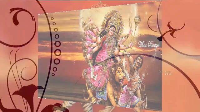 Maa Durga Mantra | Mantra For Unexpected Wealth | One Of The Most Powerful Mantra смотреть онлайн