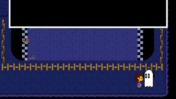 Undertale - How to BEAT Thundersnail