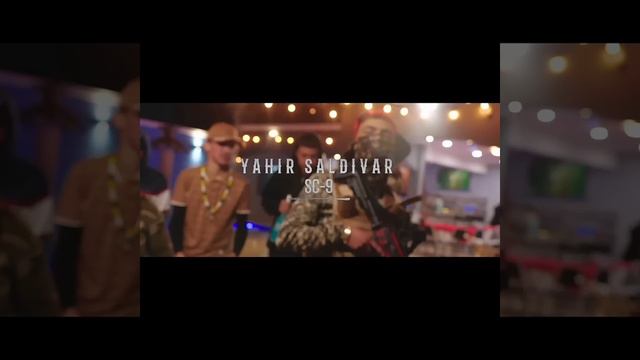 LA CHIMICHANGA (SC 9) - YAHIR SALDIVAR MP3 OFICIAL! смотреть онлайн