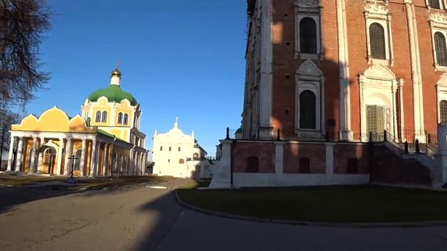 В Рязани... смотреть онлайн