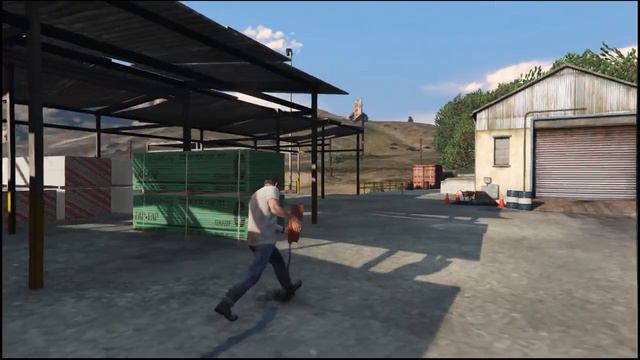 GTA V Brutal Kill Compilation: #2(Grand Theft Auto 5) смотреть онлайн