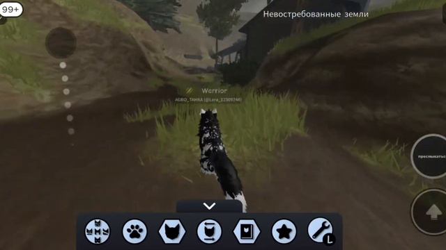 Где находится - Горы