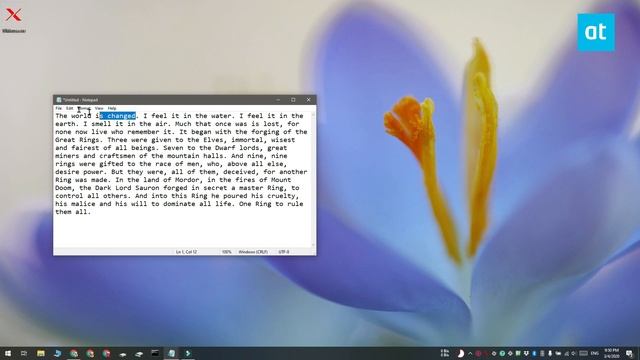 How to automatically copy/paste selected text on Windows 10 смотреть онлайн