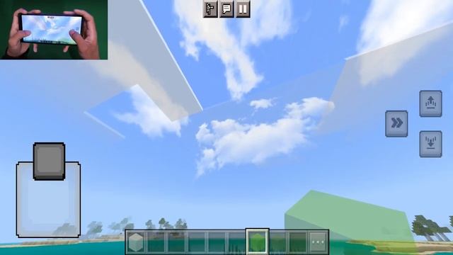 No Lag Render Dragon Shaders For Minecraft Bedrock 2023! смотреть онлайн