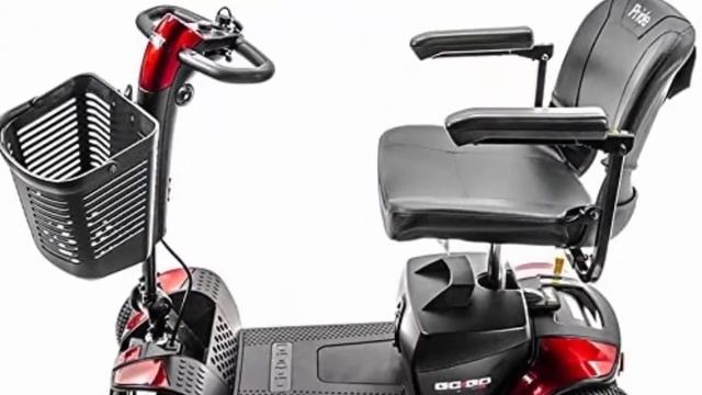 ✅ 10 Best Electric Mobility Scooters New Model 2021 смотреть онлайн