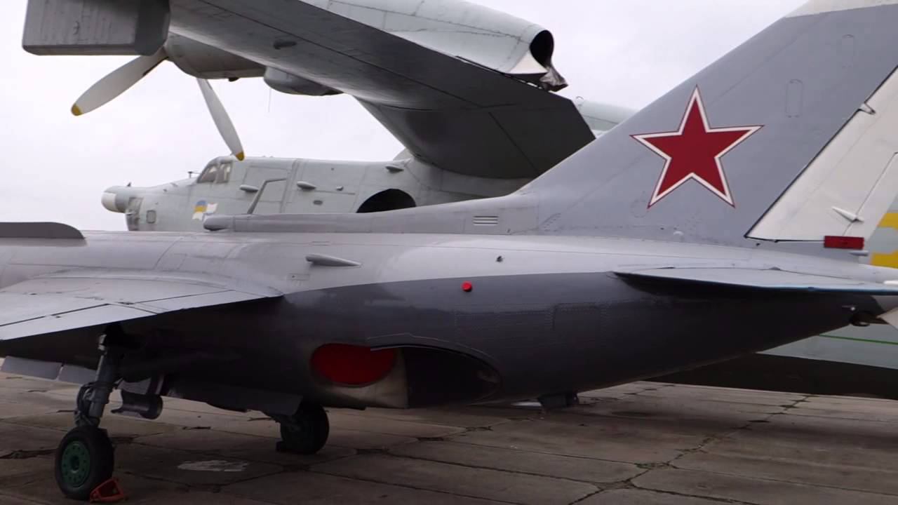 World of Warplanes Пресс-тур в Киев смотреть онлайн
