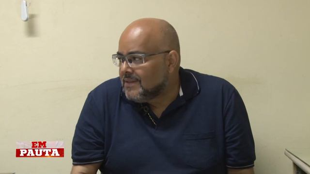 Saúde, esse é um dos temas que o vereador Ivan Hildebrando falou no programa Em Pauta смотреть онлайн