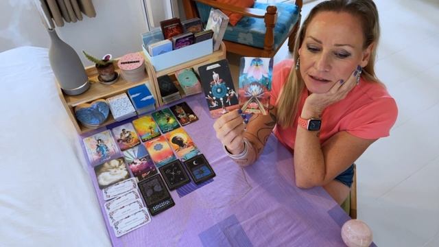 ?Sass, excitement, possibly fights!?ENERGY UPDATE?29th September 2023 смотреть онлайн