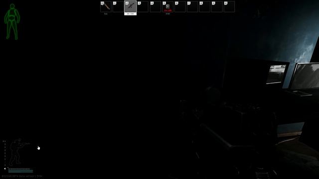 WARNING never ALT Tab in Tarkov