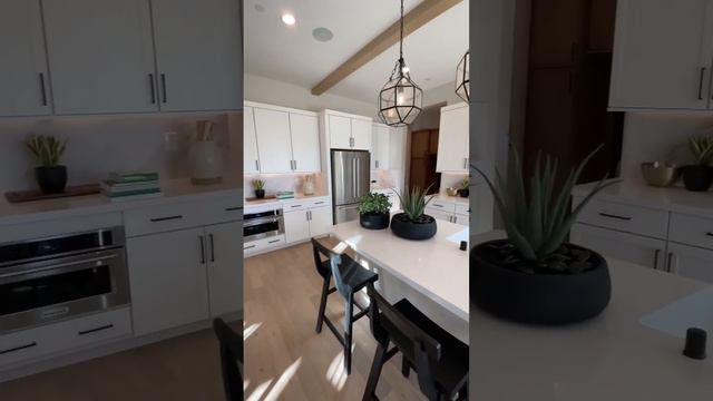 Beautiful Kitchen смотреть онлайн