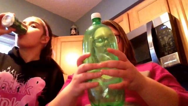 Bottle match experiment!!! смотреть онлайн