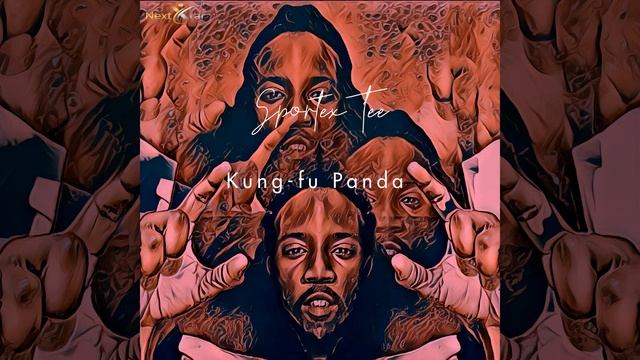 Kung-Fu Panda смотреть онлайн