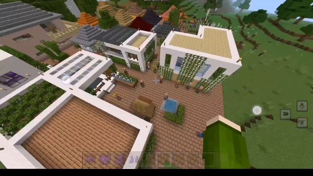 ?Я хочу вам показать новые дома | Minecraft BestBro смотреть онлайн