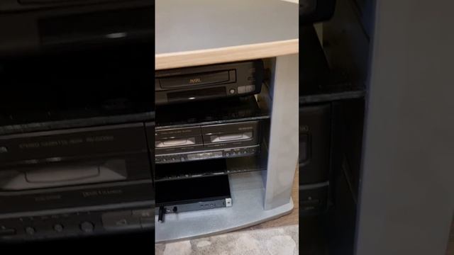 Technics CA-1080 смотреть онлайн