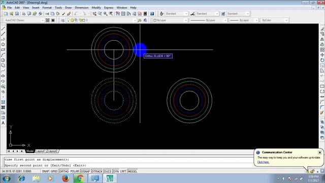 AutoCAD 2007 Bangla Tutorial For Beginner to Advance 13 Copy смотреть онлайн