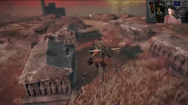 I Still Haven't Fought Margit | Elden Ring Day 5 смотреть онлайн