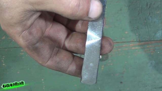 Кованные резцы. Своими руками. DYI ВАЙВАЙ