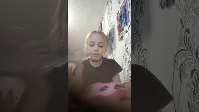 туториал на кузнечика на укулеле смотреть онлайн