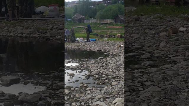 река Чусовая смотреть онлайн