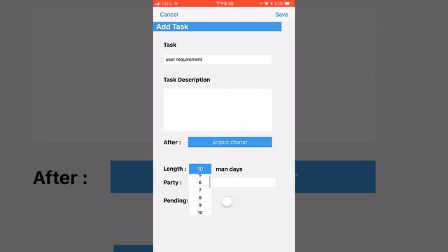 Tutorial for IOS app "Critical Path" смотреть онлайн