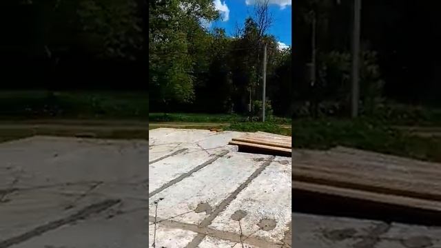 Поставка блоков Bonolit в деревню Дубна смотреть онлайн