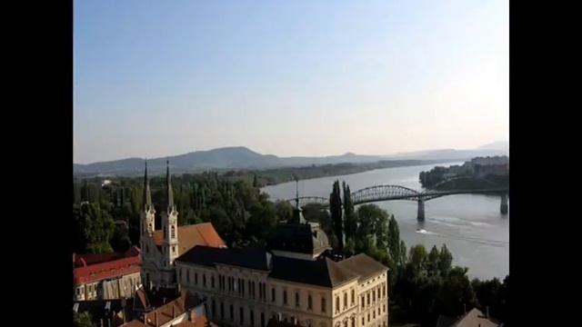 Венгрия. Эстергом смотреть онлайн