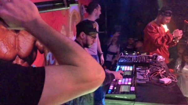 Хава нагила (Hava Nagila) REMIX от #KRAZYRAF