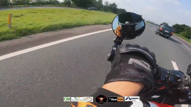 YAMHA XSR 900 |10,000 KM | CHANGE OIL смотреть онлайн