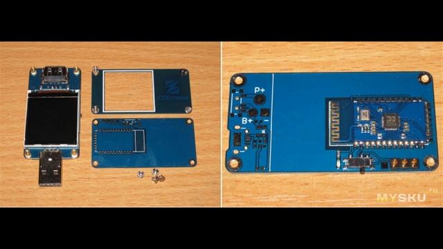 Новинка от Fnirsi, USB тестер FNB48 | #Обзор смотреть онлайн